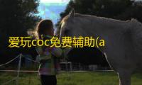 爱玩coc免费辅助(awcoc免费辅助官方启动码)