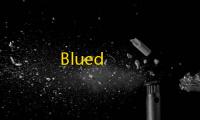 Blued