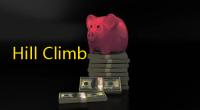 Hill Climb Racing登山赛车